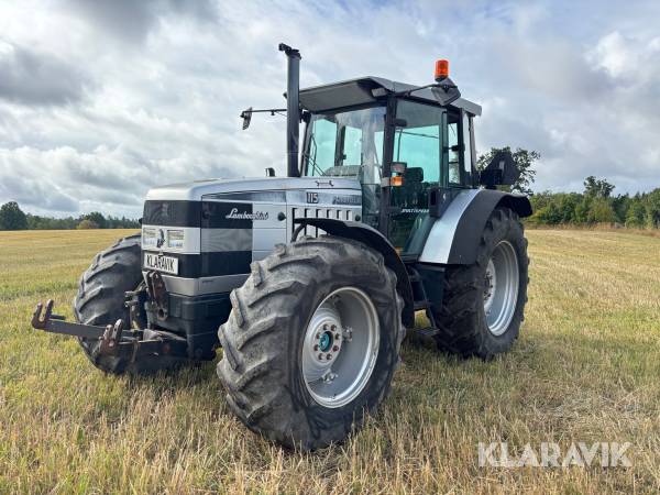 Traktor Lamborghini 115 Formula
