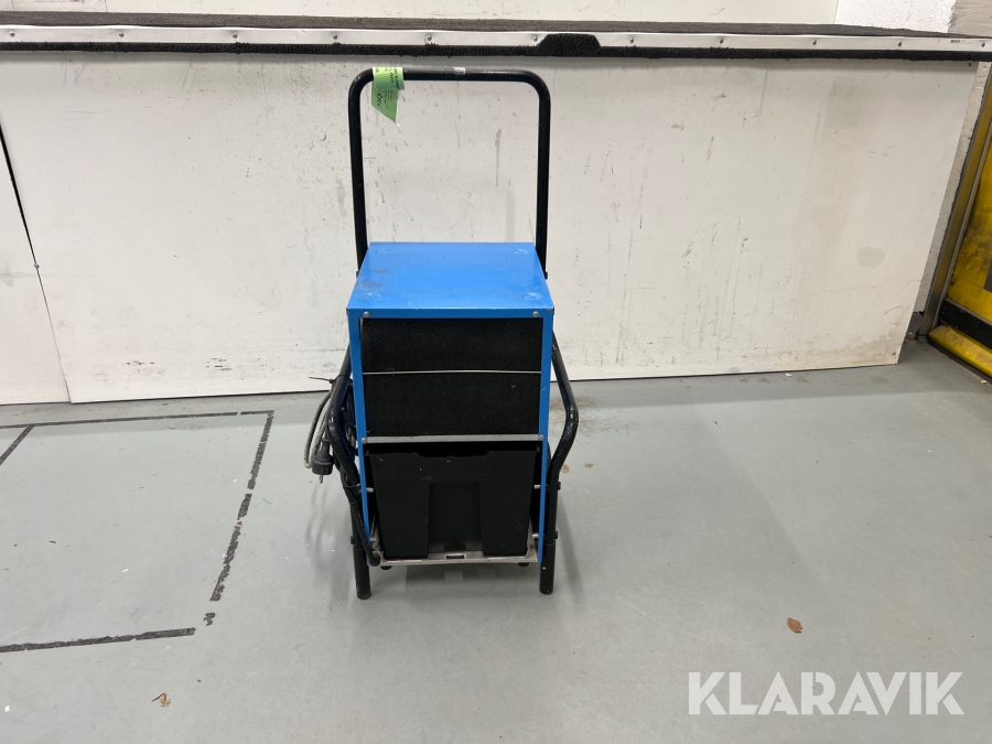 Avfuktare El-Björn Ad620s