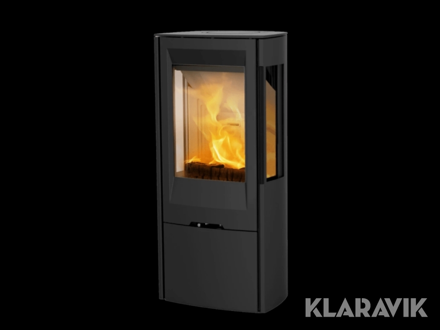 Kamin Termatech TT30G Classic