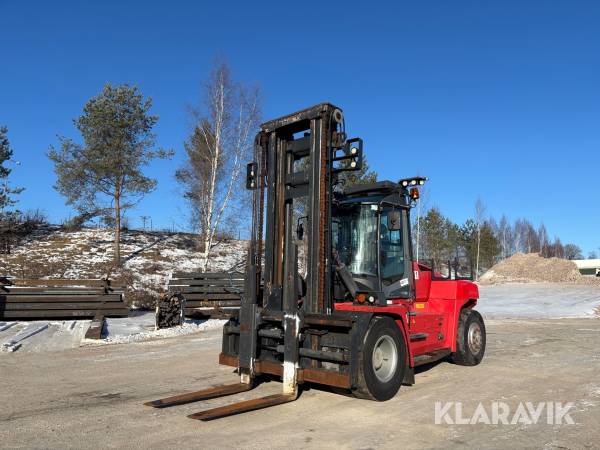 Truck Kalmar DCG 120-6