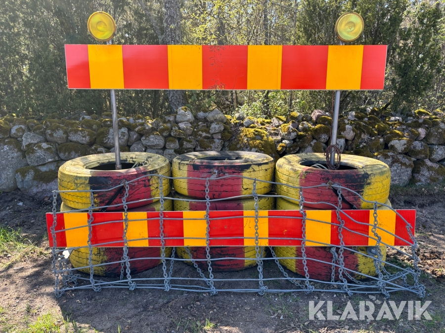 Däckbuffert