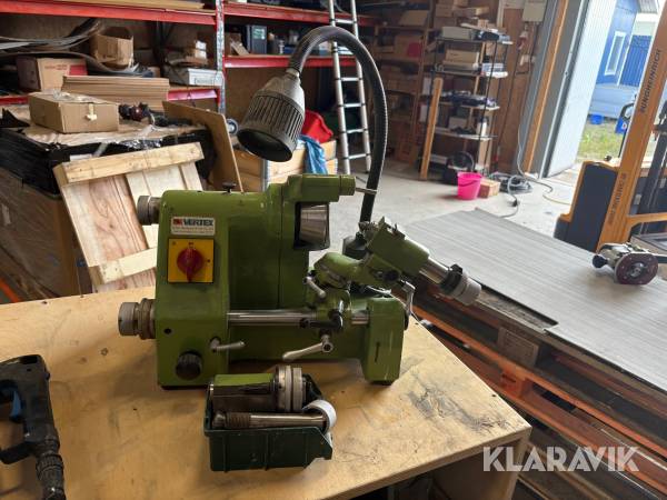 Diamantslip Vertex U2