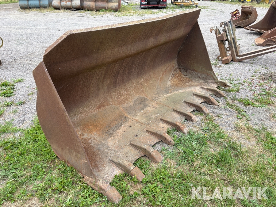 Tandskopa Stora BM