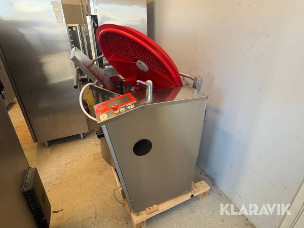 Kokgryta Getinge M5 300 l