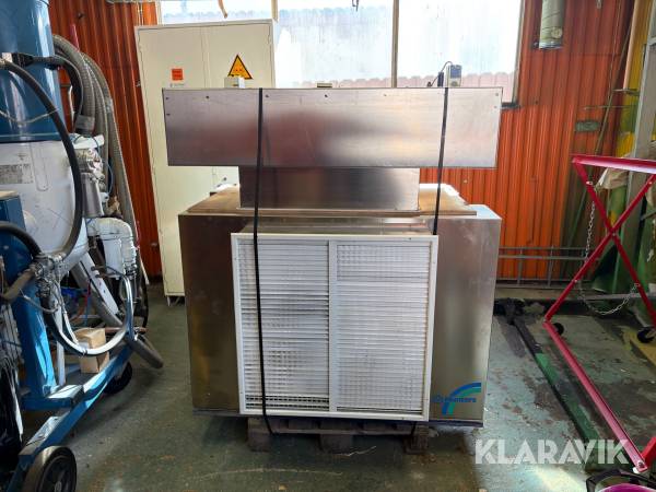Luftkylare/luftfuktare Munters HMA06