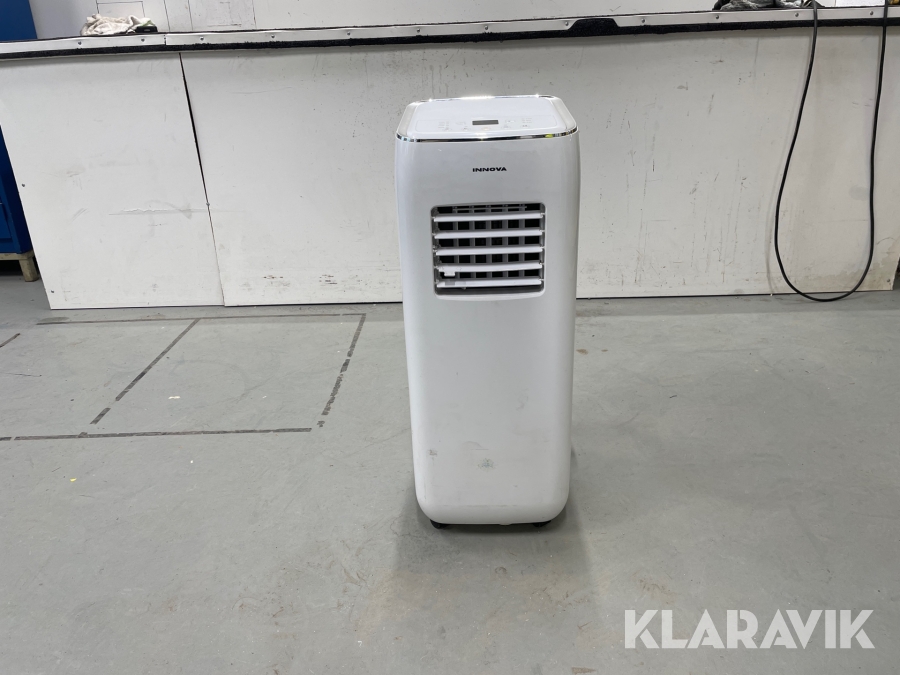 Luftkonditionering portabel Innova IGPCX-27