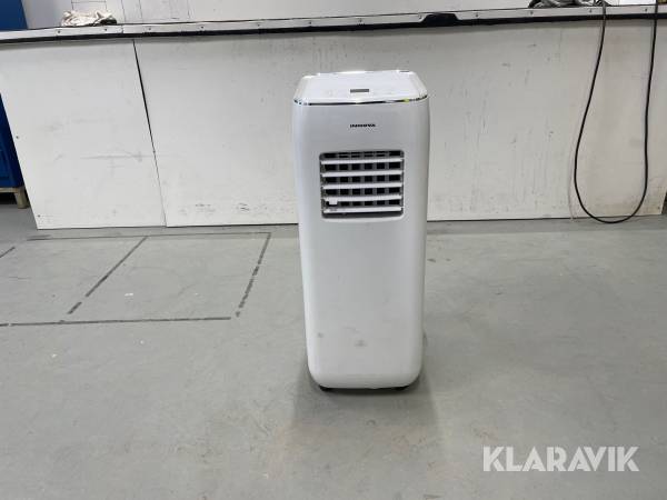 Luftkonditionering portabel Innova IGPCX-27
