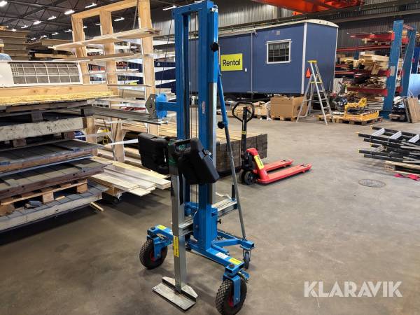 Fönsterlyft OBM Dolly