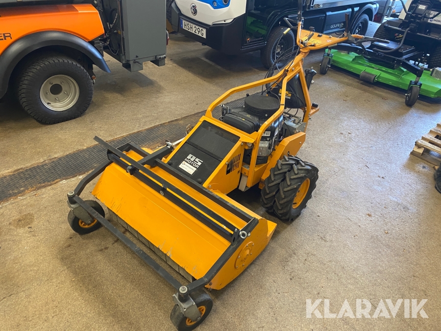 Slaghack AS-Motor AS 901 SM