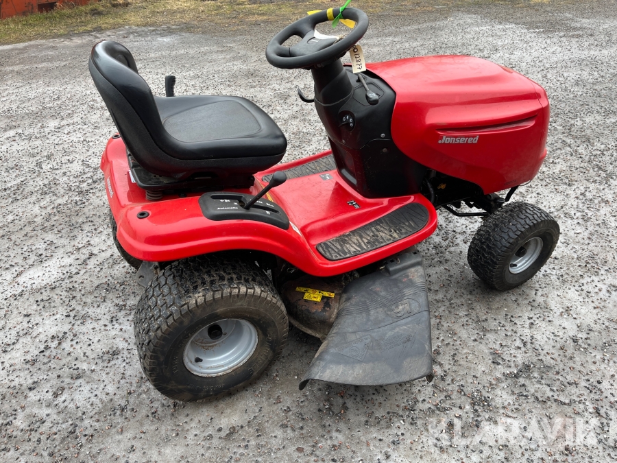 Åkgräsklippare Gräsklippare Jonsered LT2217A
