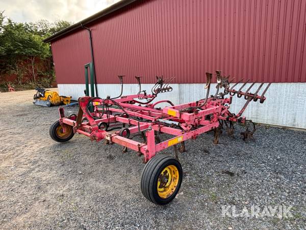 Kultivator Väderstad Cultus CS 17