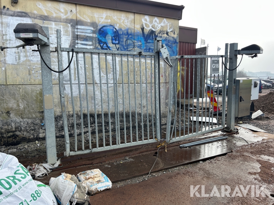 Slaggrind Abas MSLG PRO DG 4000