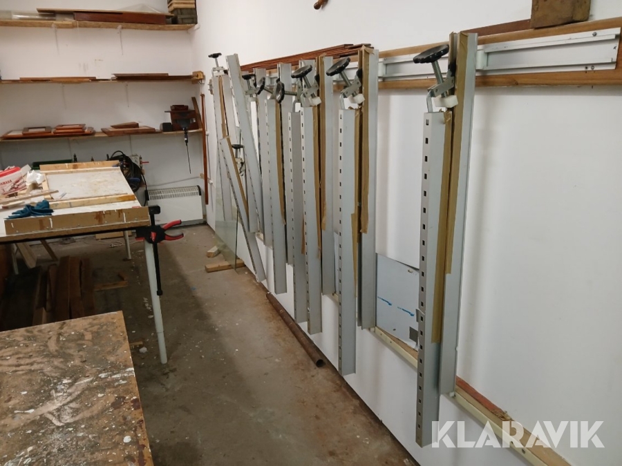 Limpress Plano 4m