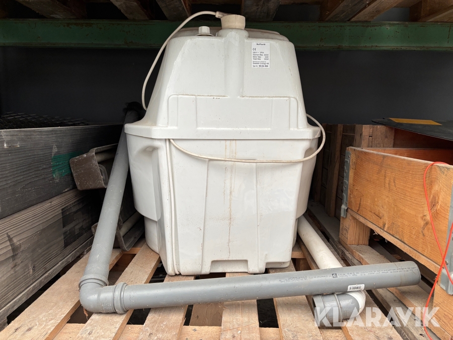 Mulltoa Swedish Ecology AB 60