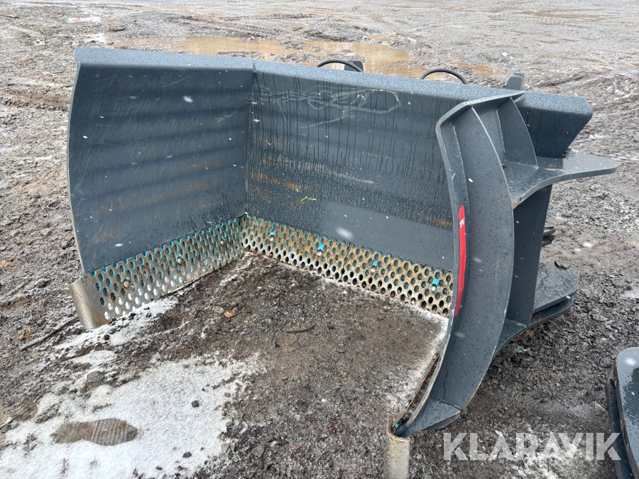 Klaffblad YPV KLB 3.7