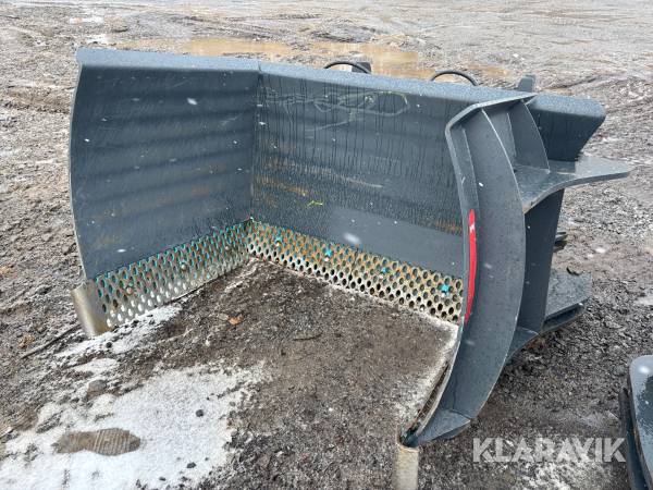 Klaffblad YPV KLB 3.7