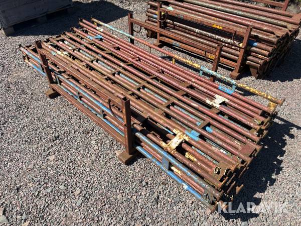 Långbom Haki LB 2500 25st