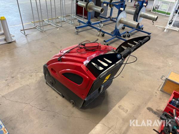 Sopmaskin ACM 700 XTS