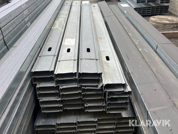 Innerväggsreglar Knauf MR 120