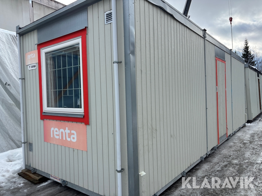 Personalmodul Maxmoduler OMT- 6D