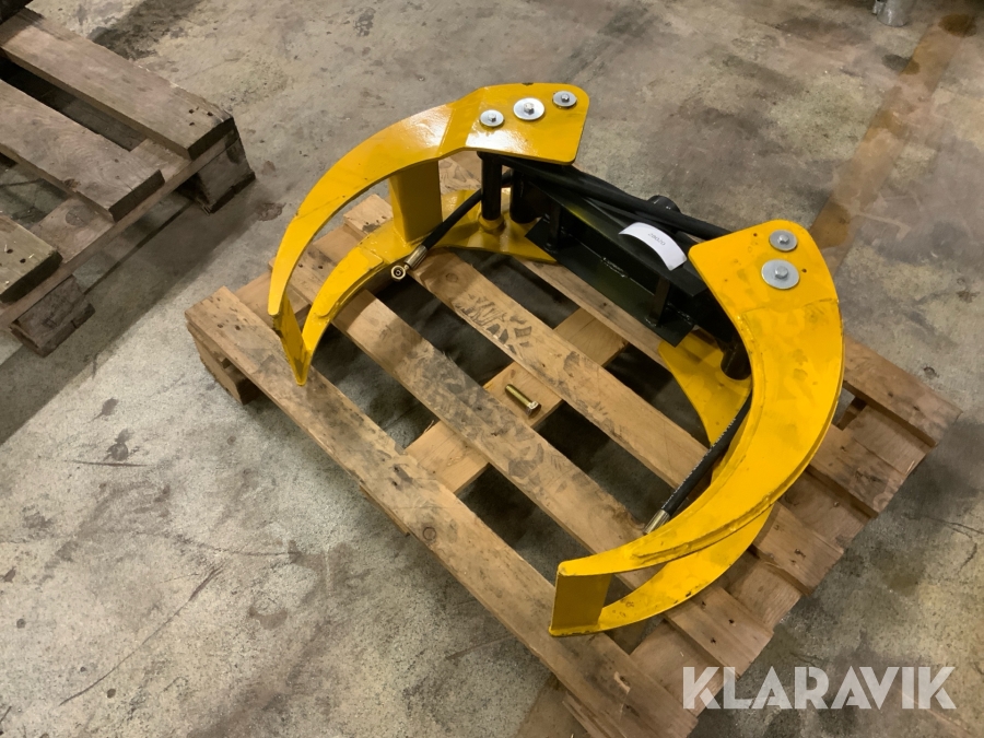 Grip Kellfri 21-KG09