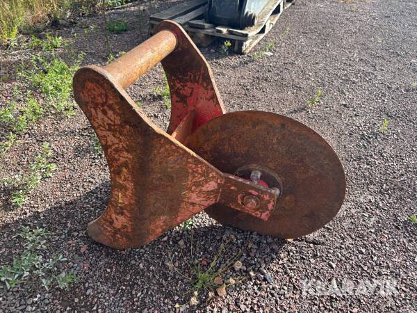 Asfaltsskärare RF S60