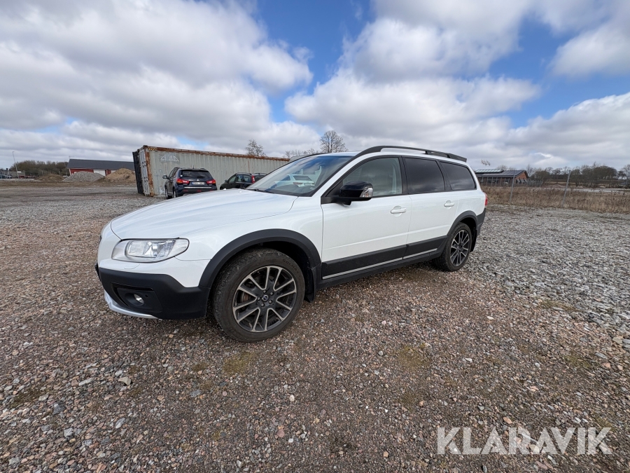 Volvo XC70 D4 Sport Edition/ BE PRO