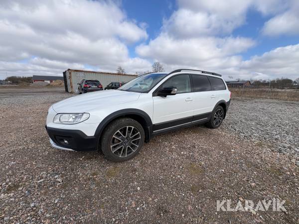 Volvo XC70 D4 Sport Edition/ BE PRO