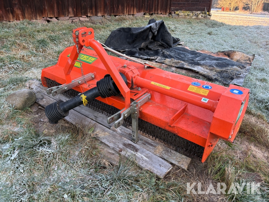 Betesputs Agrimaster KL 190 SW