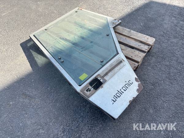 Traktordörr Höger Massey Ferguson 3000-serien