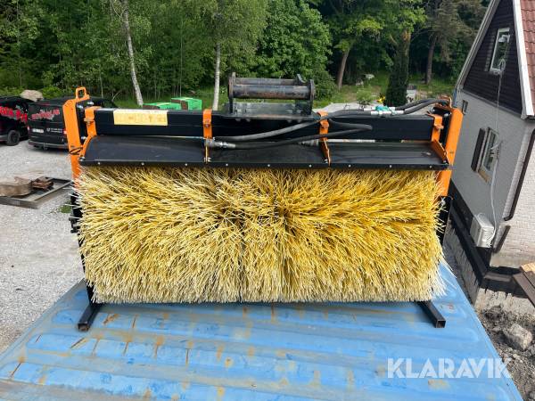 Sopborste Trejon PH 180