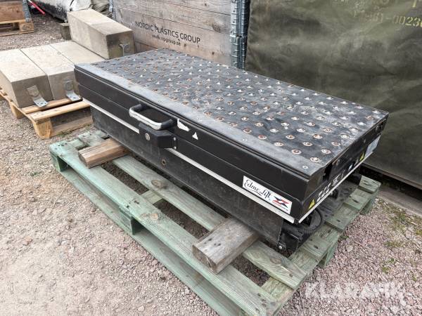 Lyftbord Edmo Lift