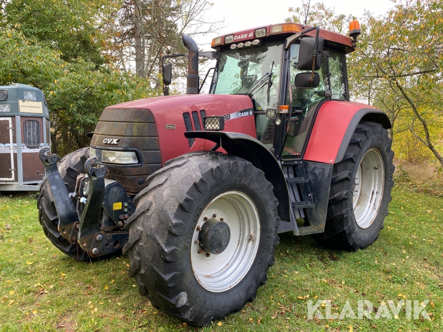 Traktor Case CVX 1190