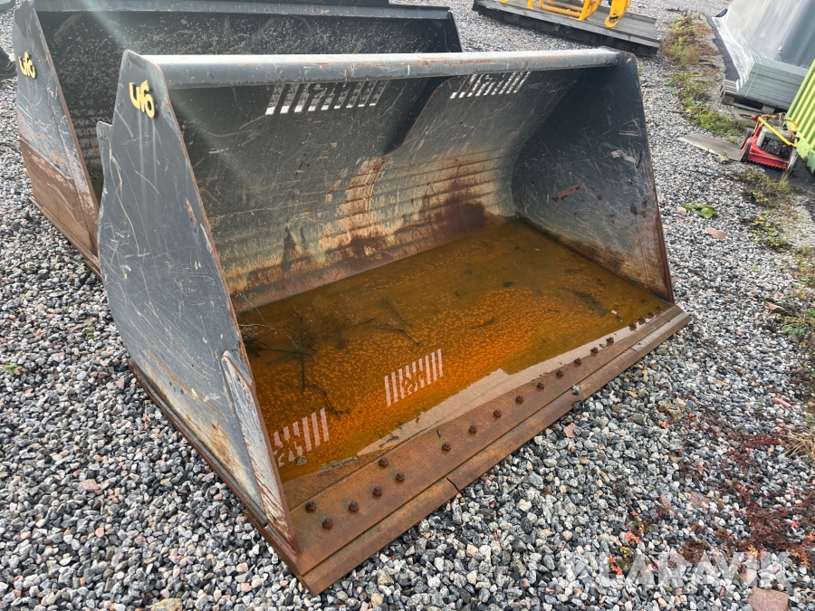 Skopa Götene 2,75 m3 Stora BM