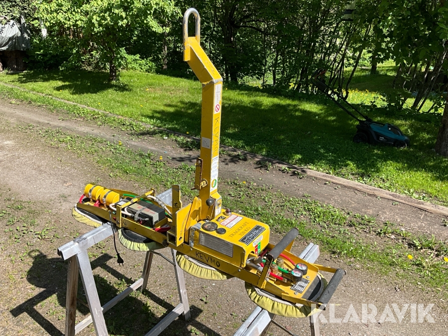 Vakuumlyft/Glaslyft Woods Powr-Grip PC1104DCO