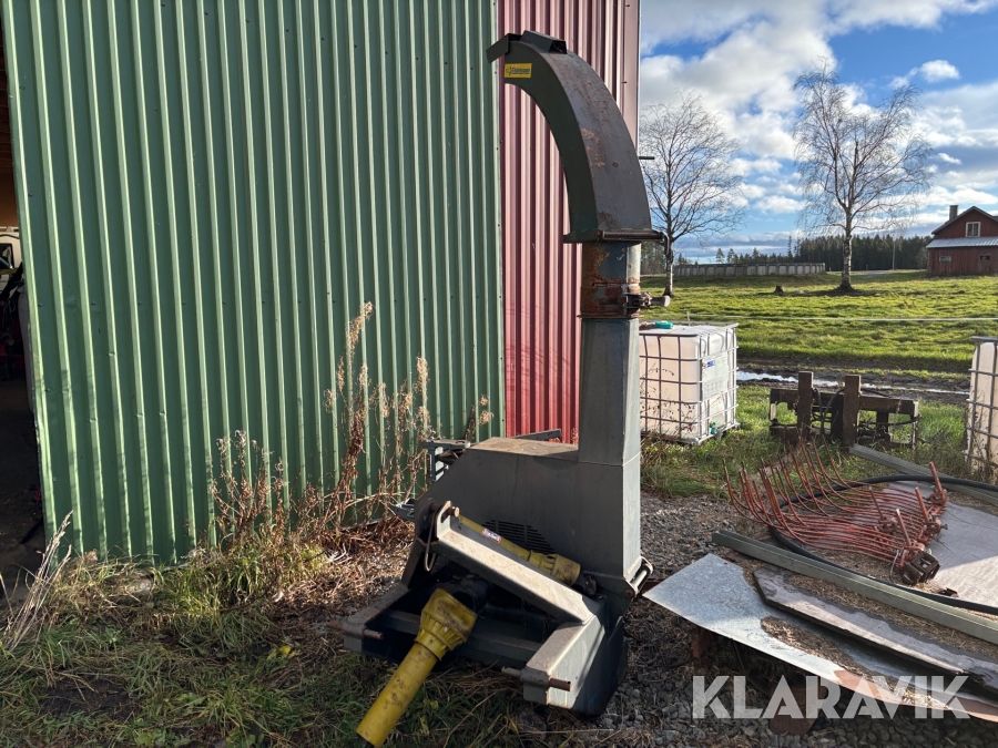 Flishugg Drivex 250T