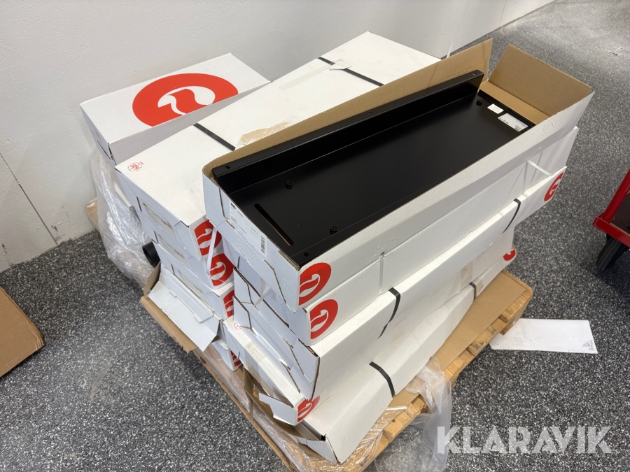 Väggfäste Garo LS4 Compact 11st