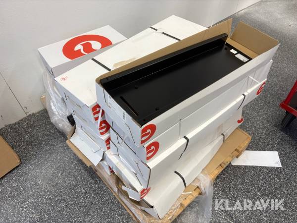 Väggfäste Garo LS4 Compact 11st