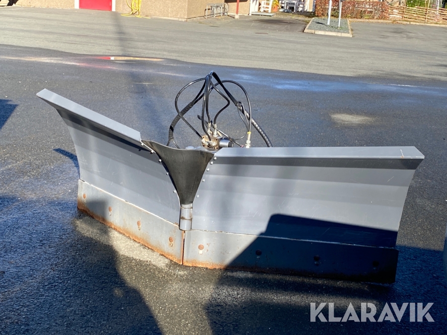 Vikplog Siringe T2200