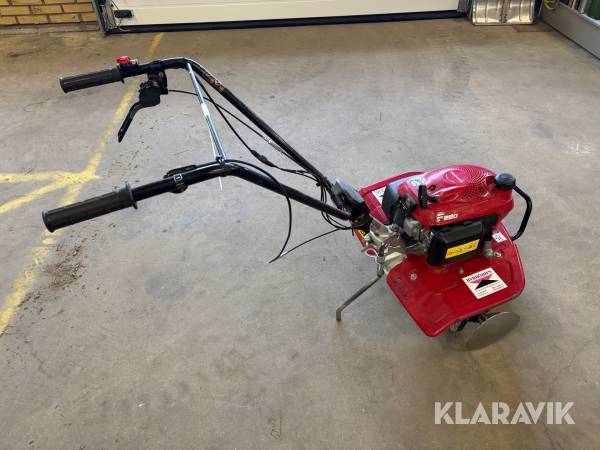 Jordfräs Honda F220