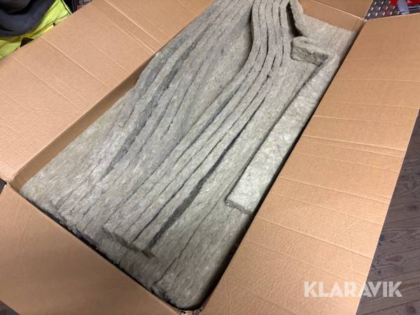 Isoleringsremsa Rockwool Roxremsa