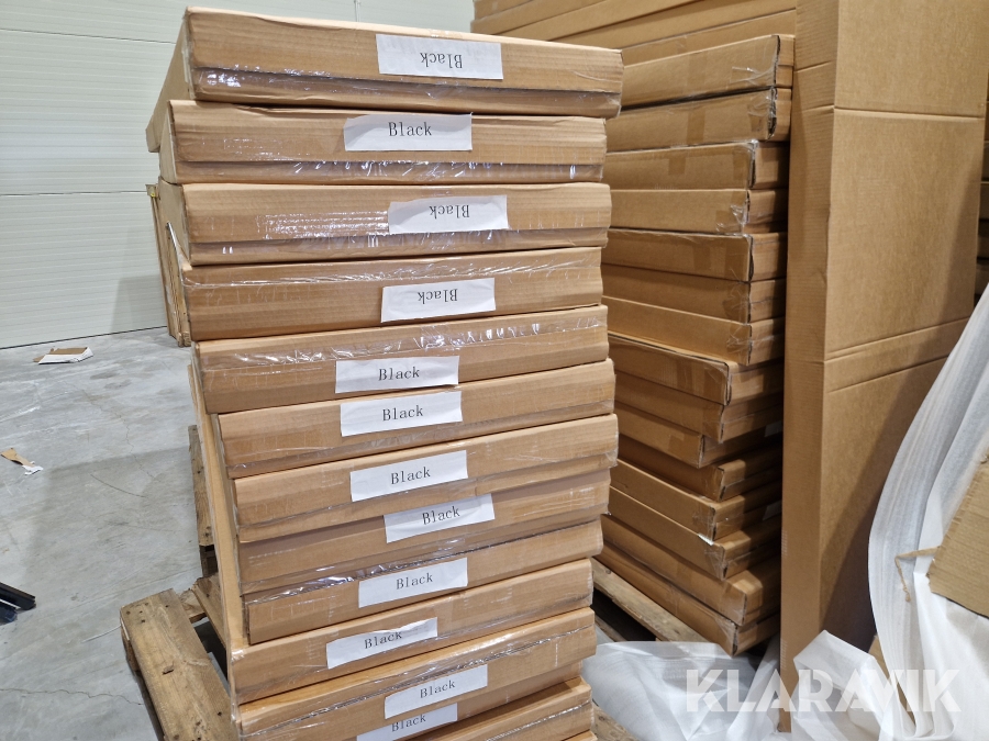 Akustikpaneler i sammet 115,2m2