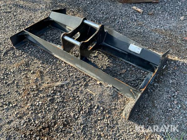 Planeringsbalk SE Equipment S40, 1500 mm.