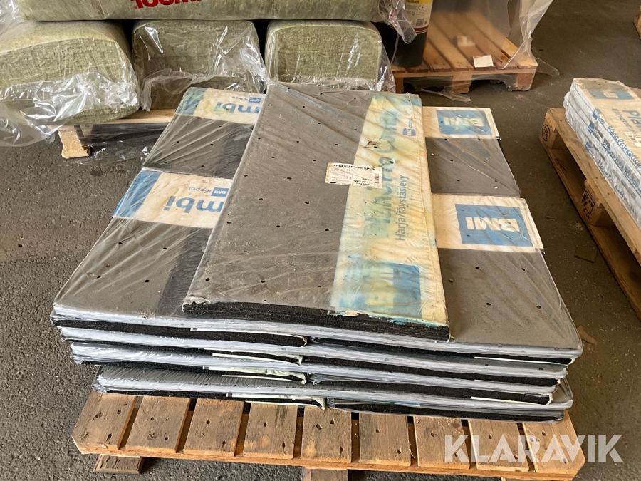 Shingel Icopal Plano Pro Combi GM+ nock och takfot