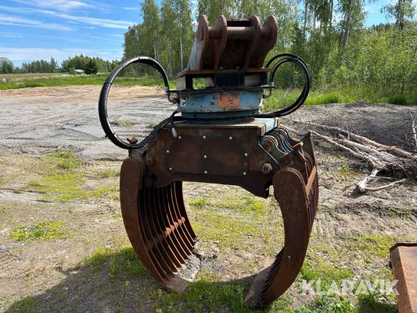 Sorteringsgrip B20