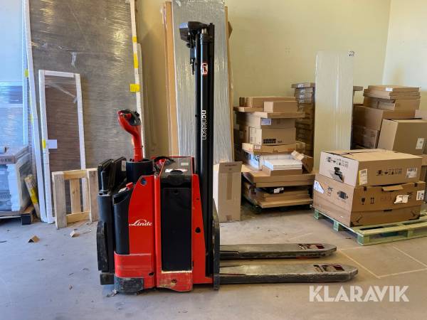 Ledstaplare Linde L12LP