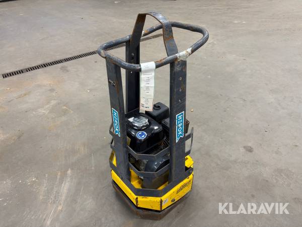 Markvibrator Solum Compaction SR 1845
