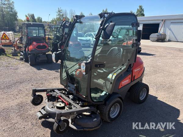 Gräsklippare Husqvarna P525D Cab