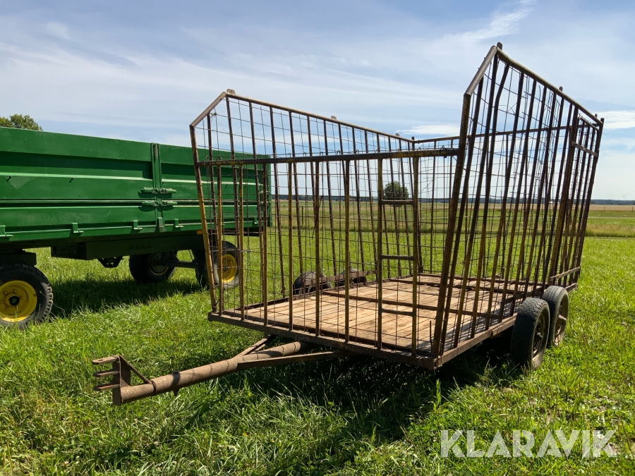 Balvagn