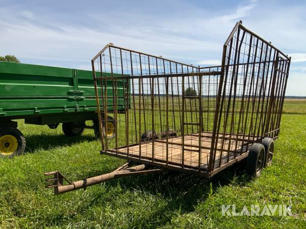 Balvagn